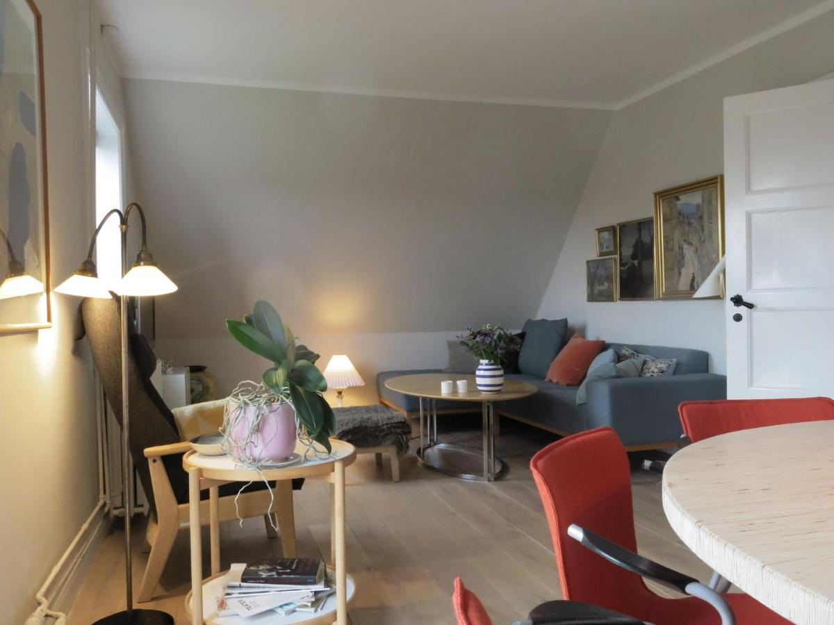 ApartmentInCopenhagen Apartment 1240 Zimmer foto