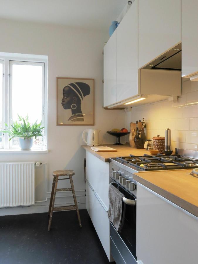 ApartmentInCopenhagen Apartment 1240 Exterior foto